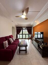 Blk 103B Depot Heights (Bukit Merah), HDB 4 Rooms #557959421